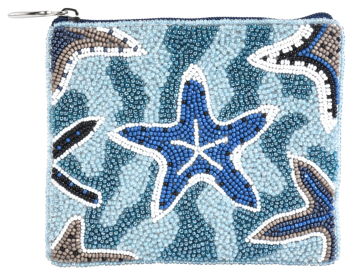Essential Pouch Starfish Party SHCP036