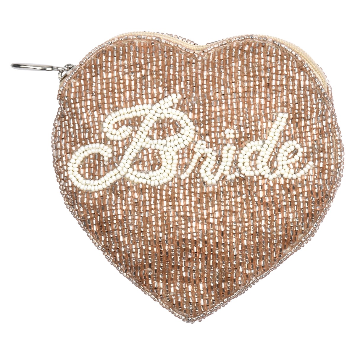 Essential Pouch Heart Bride SHCP038
