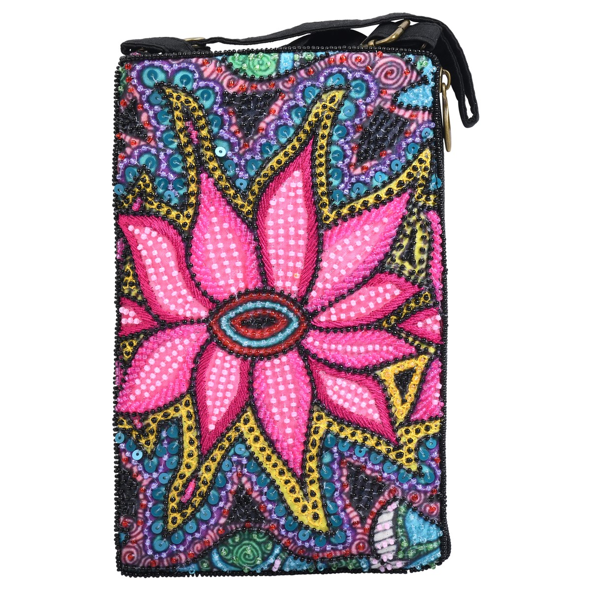Club Bag Bloom by Sarah Walters SHB787