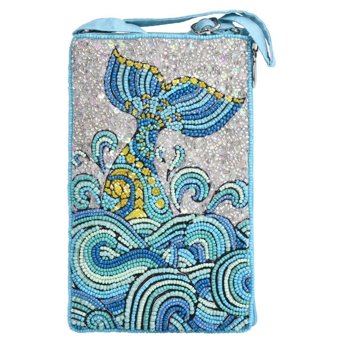 Club Bag Salty Mermaid SHB798