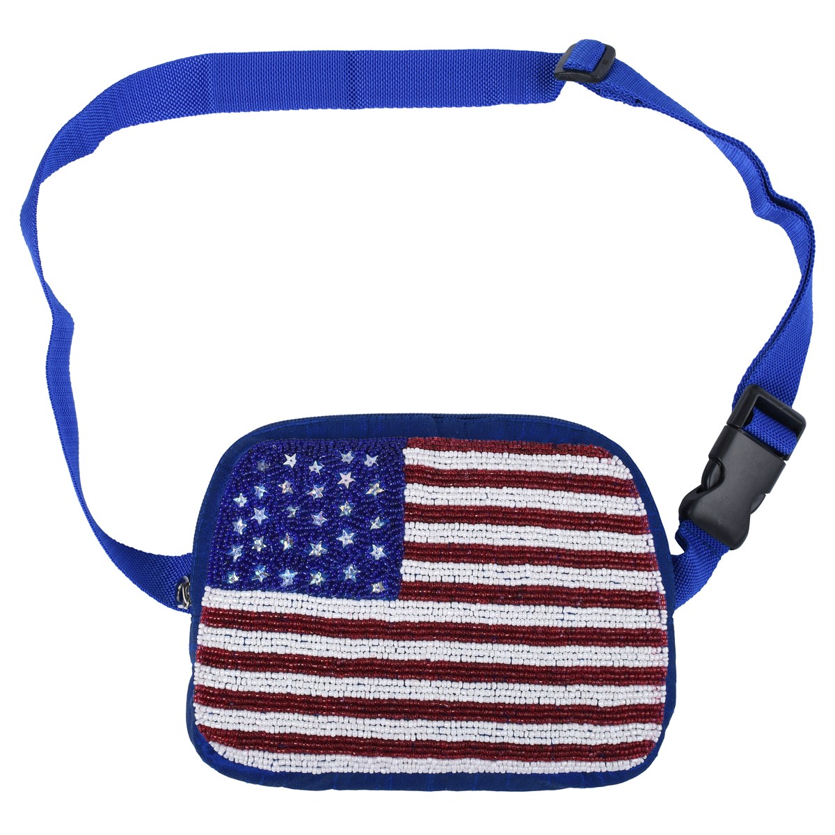 Hip Pack Stars and Stripes SHP009