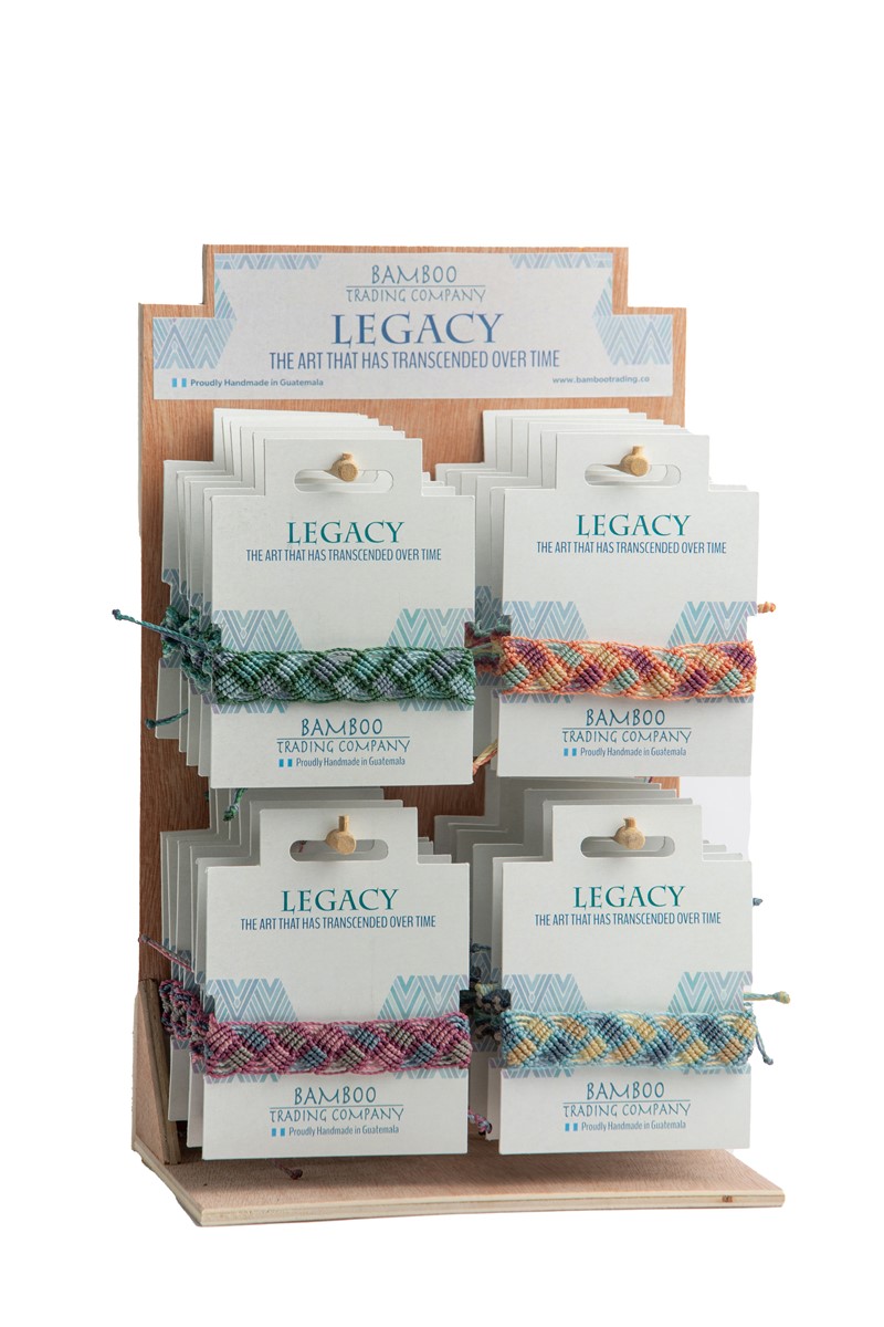 Mayan Legacy Bracelet Assortment LSBASST