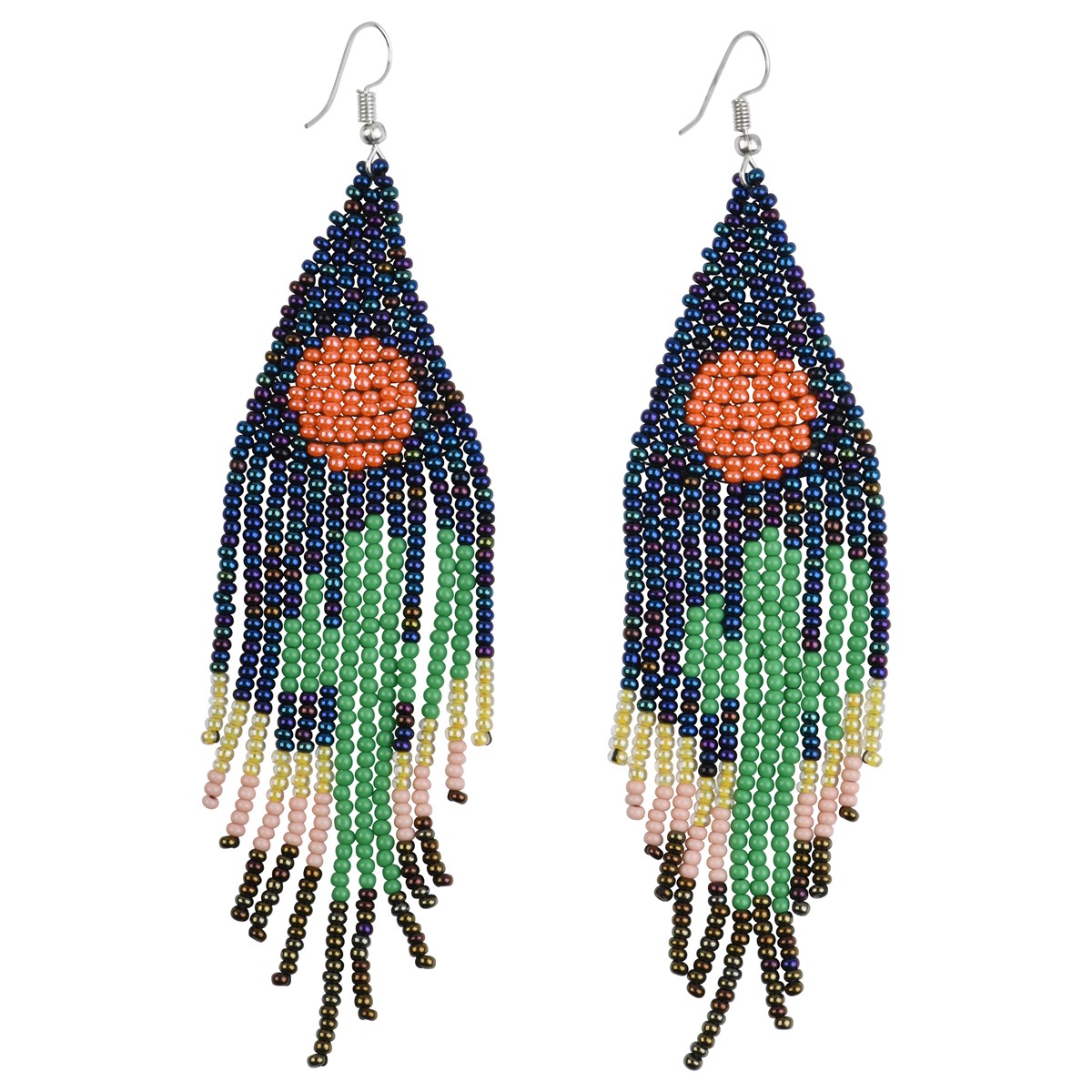 Desert Dreams Earrings PSE037