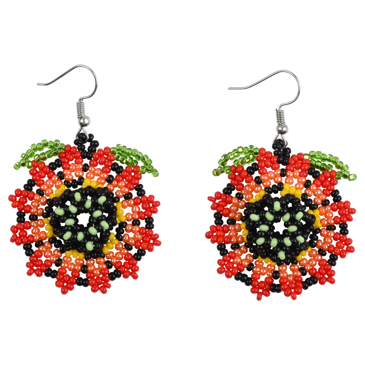 Bloom Earrings PSE056