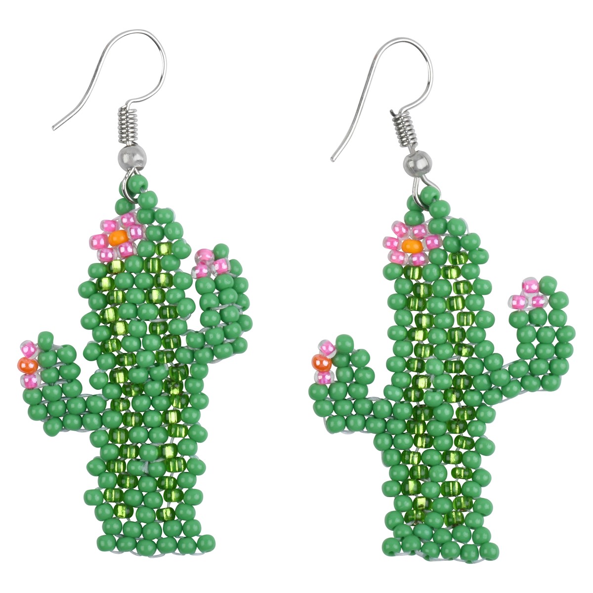 Cactus Earring PSE057