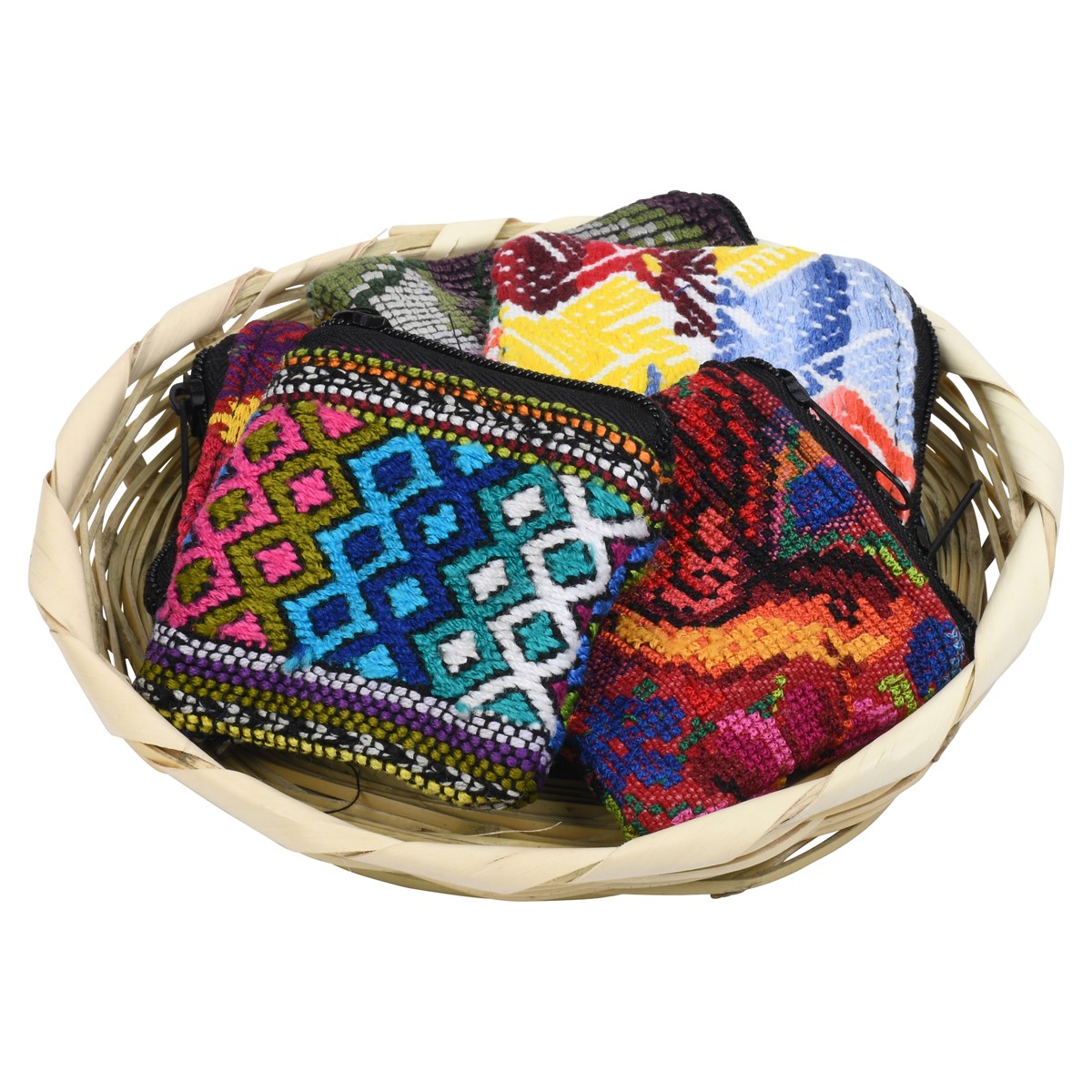 Mini Pouches Basket FVB66