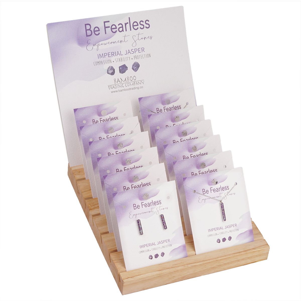 Be Fearless Assortment RSNASST28