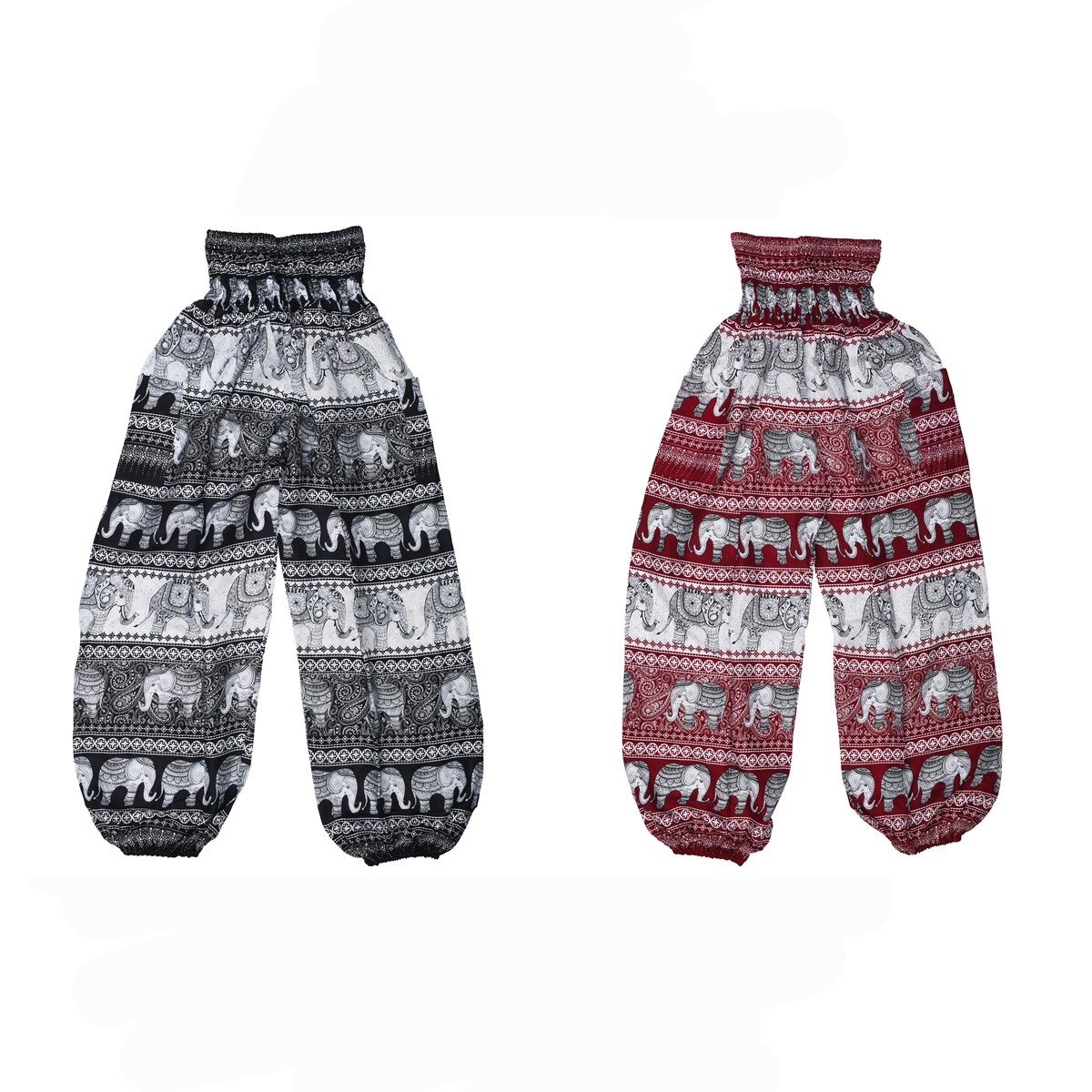 Jinny Pant Elephant TWD010