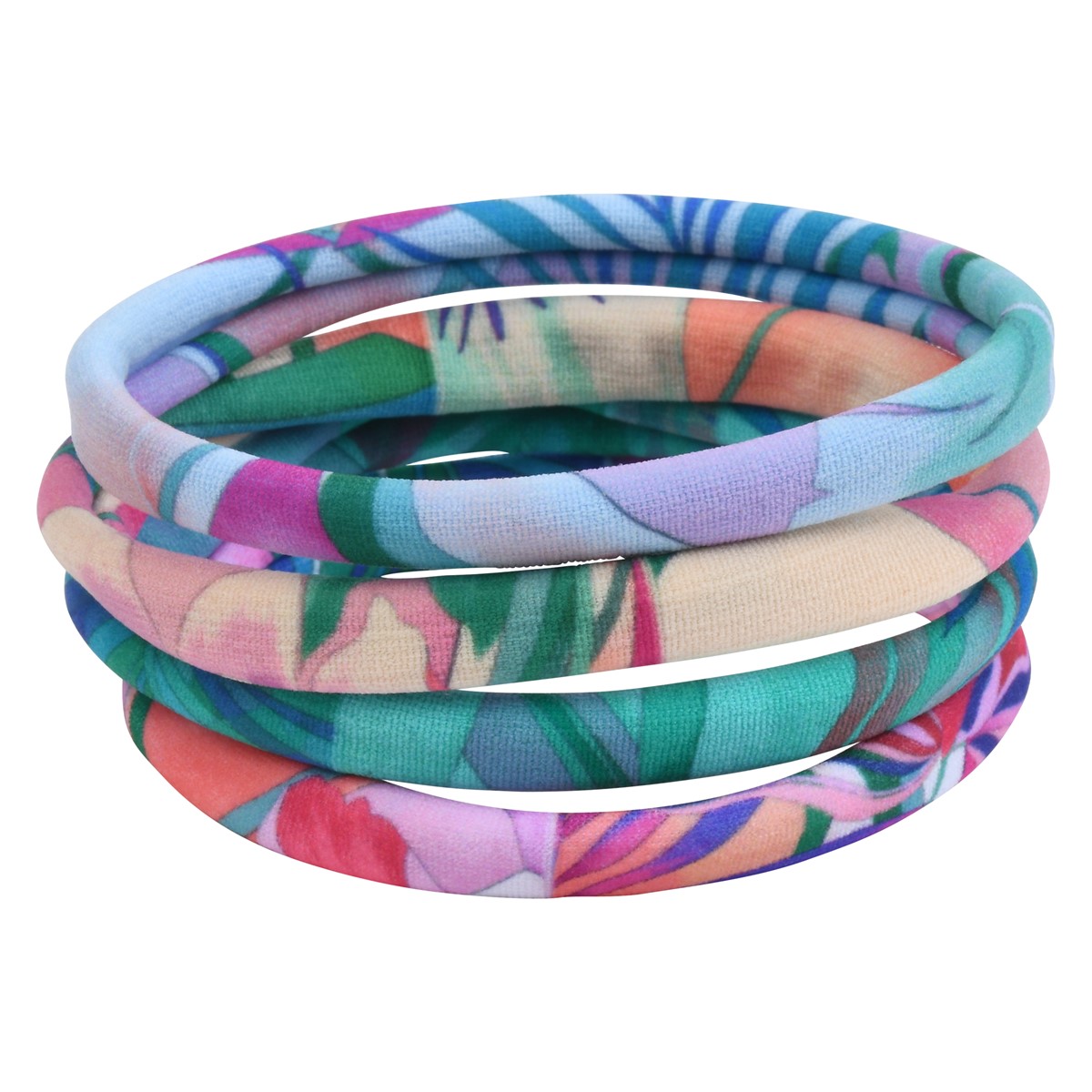 Hair Tie Aloha Vibes RH134