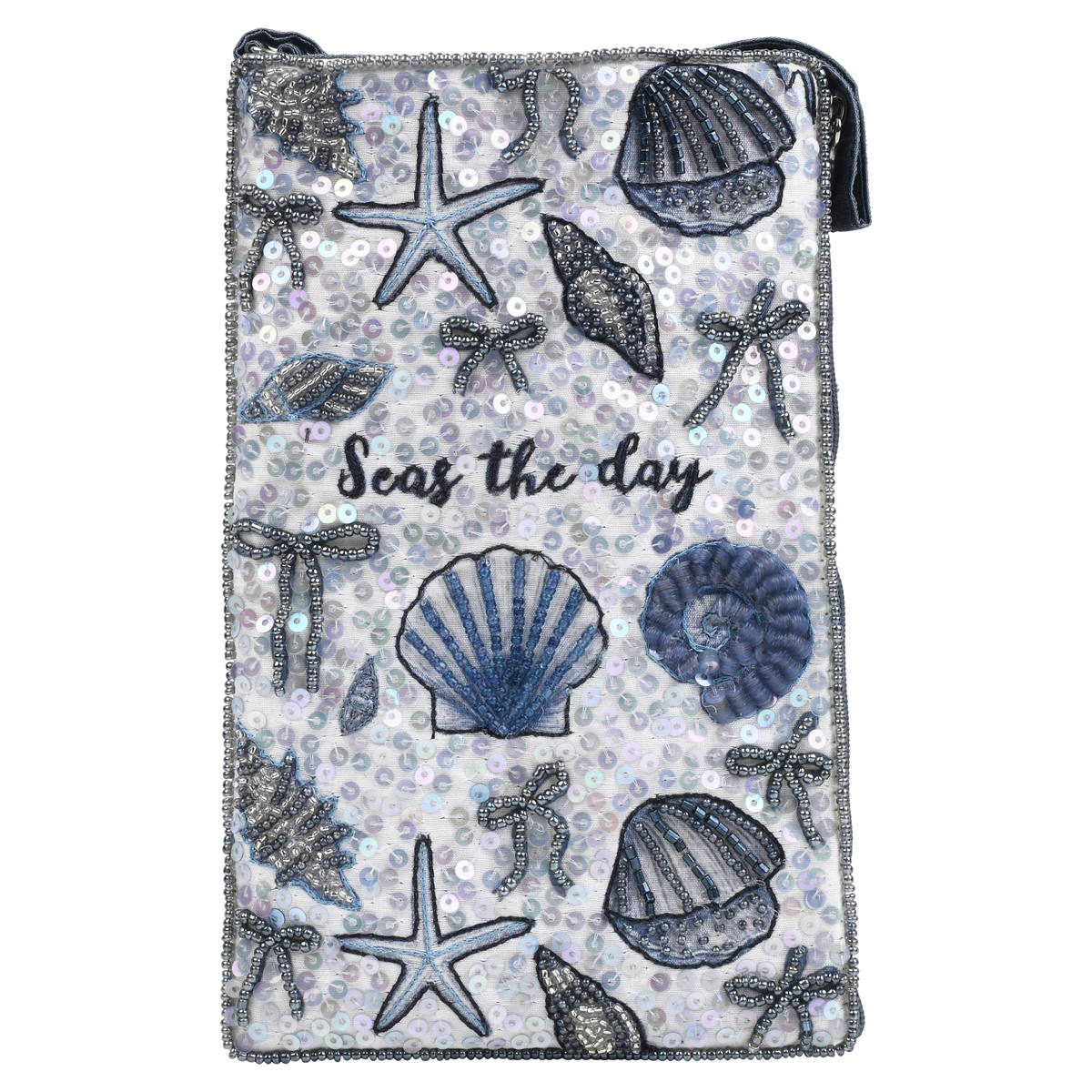 Seas The Day Club Bag SHB935