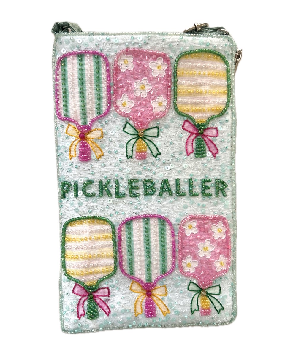 Pickleballer Club Bag SHB948