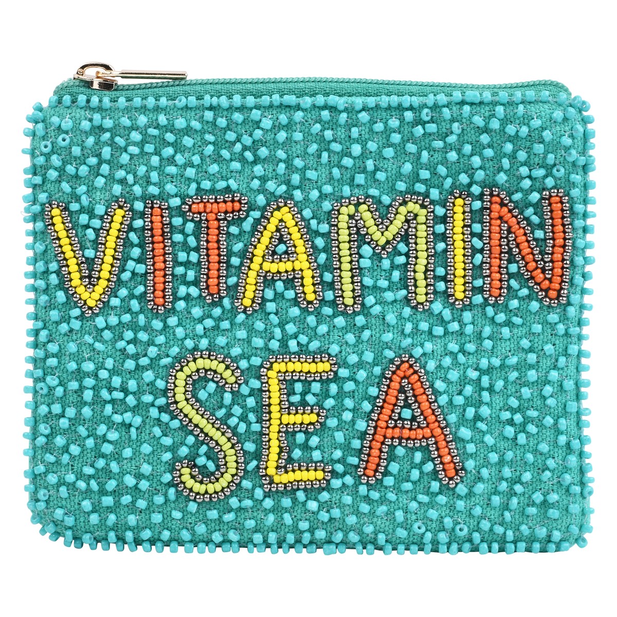 Vitamin Sea Essential Pouch MTY028