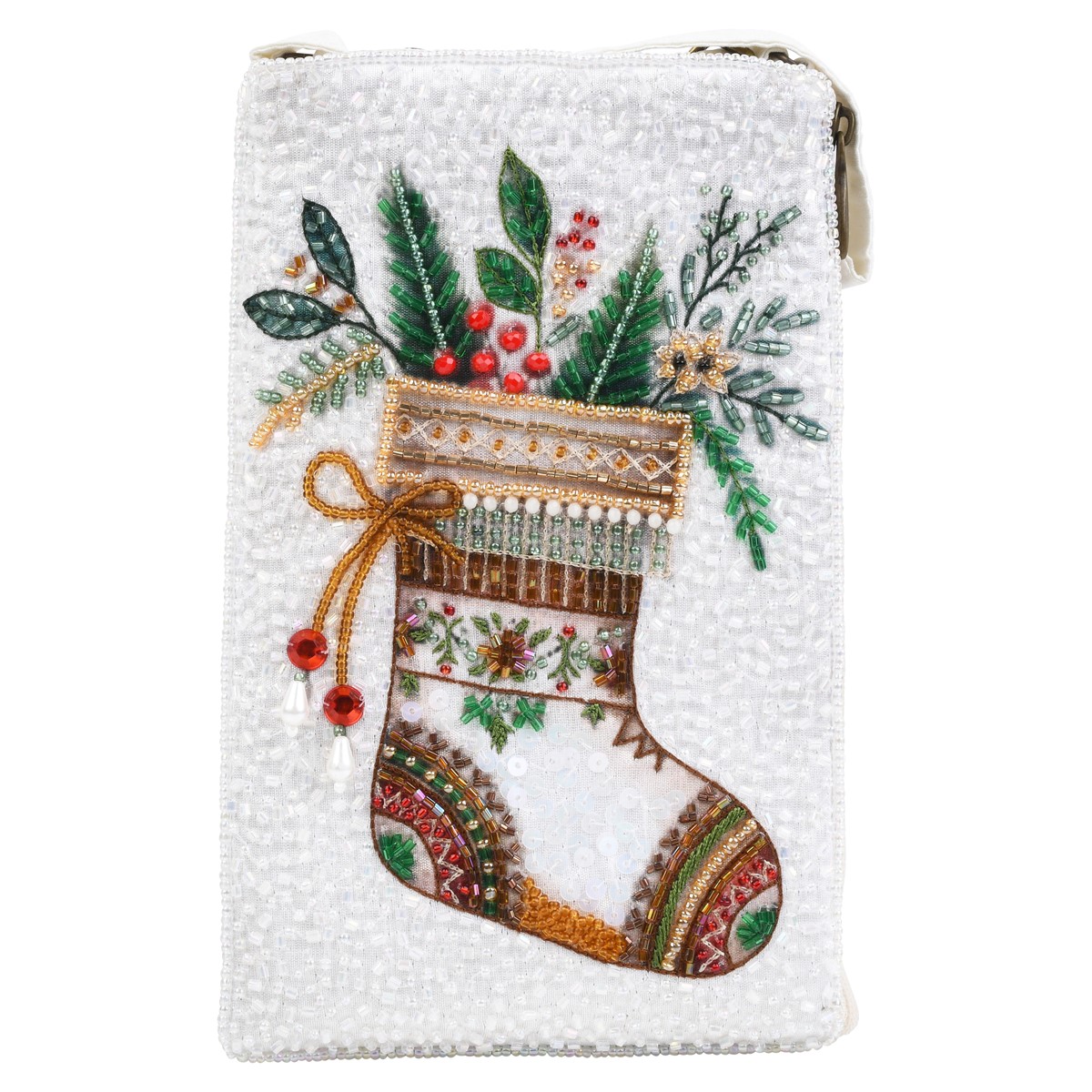 Festive Stocking Club Bag SHB939