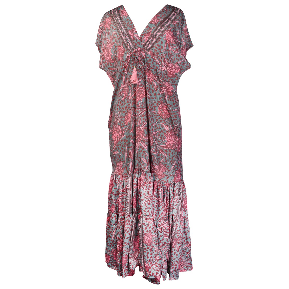Maxi Dress KHI3599