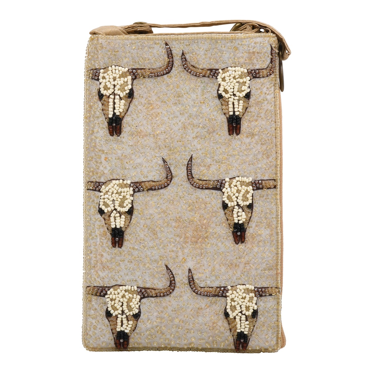 Longhorn Club Bag SHB961