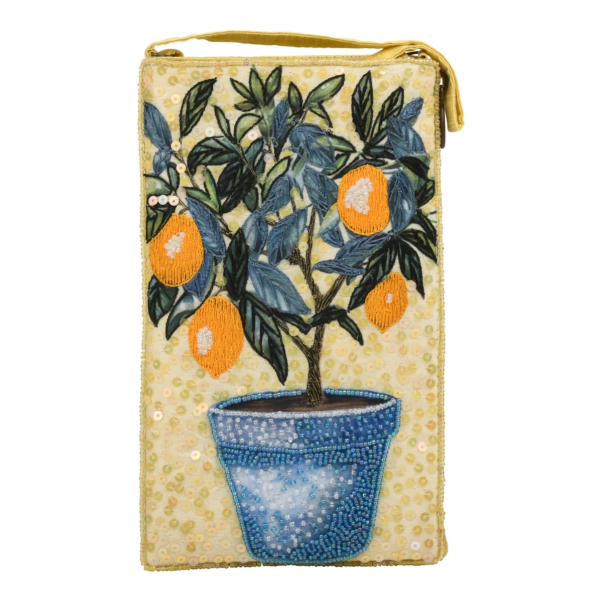 Club Bag Lemons SHB1000