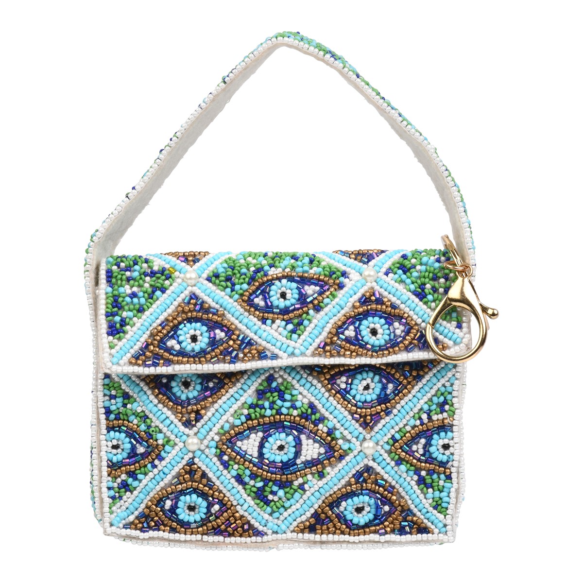 Baguette Bag Third Eye FMB005