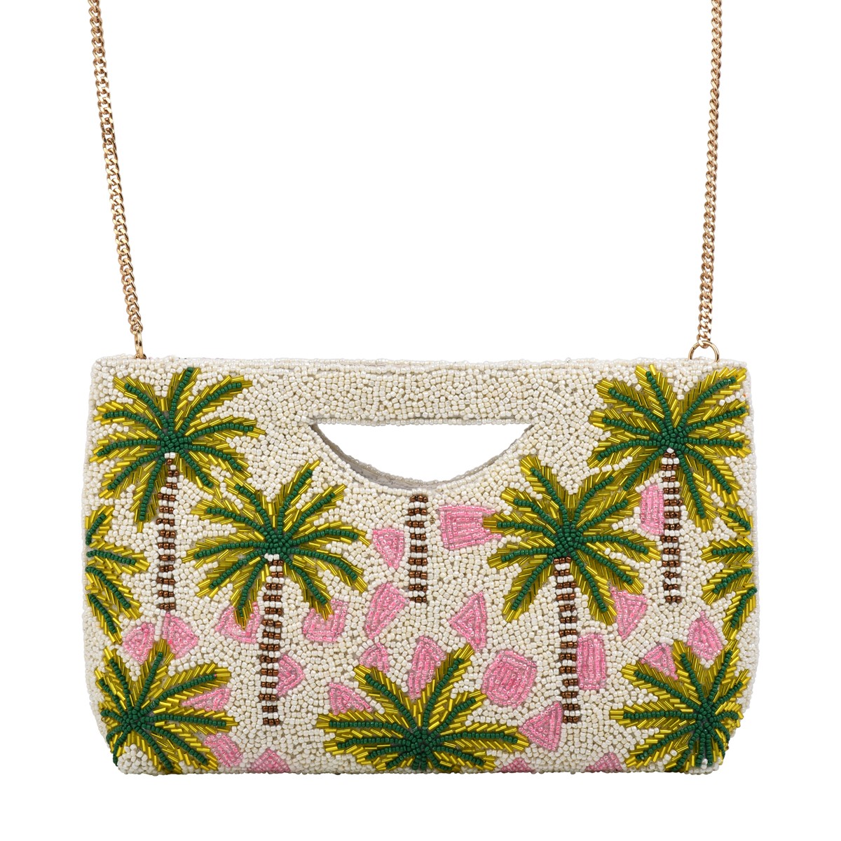 Half Moon Palms NIT135