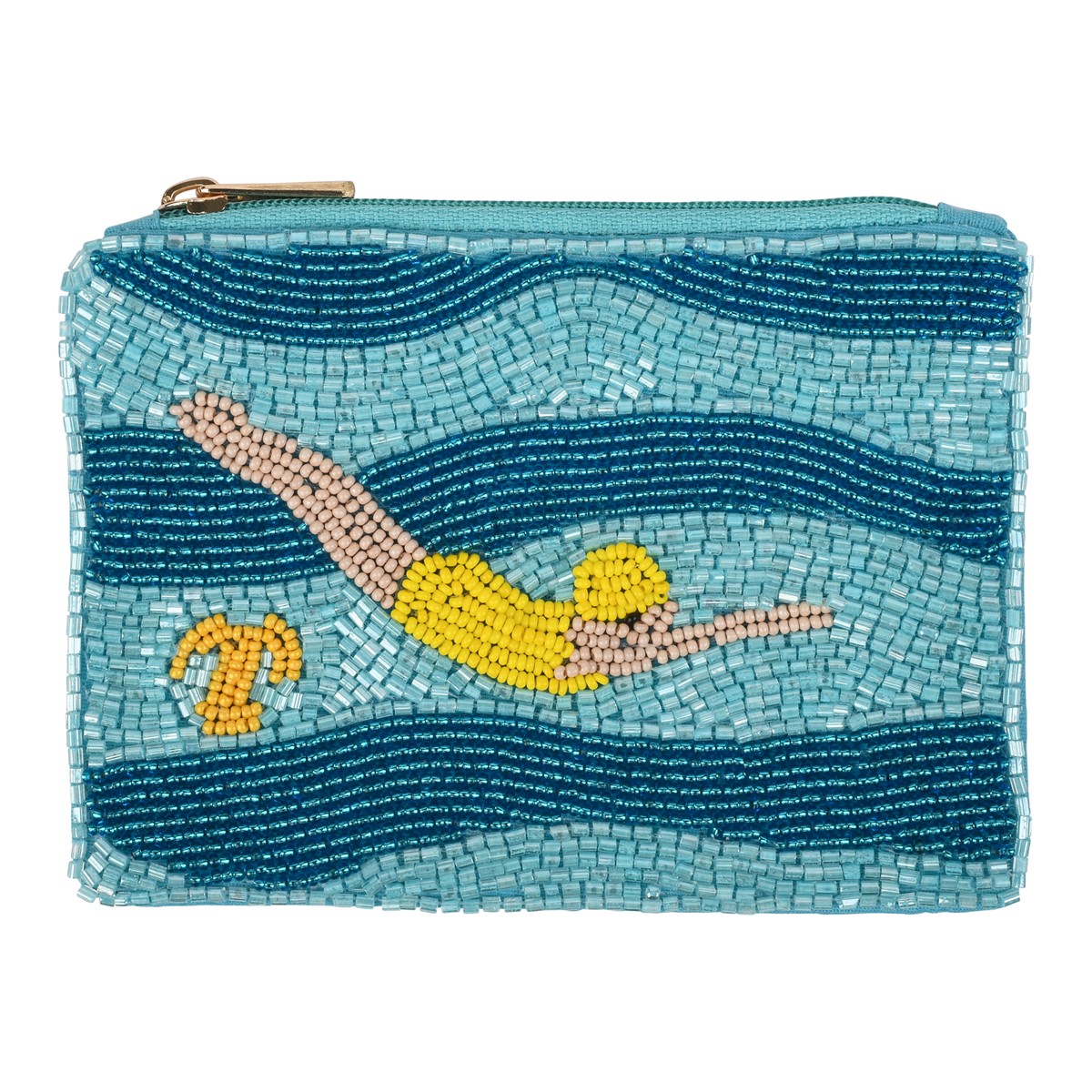 Bathing Beauty Essential Pouch FMB010