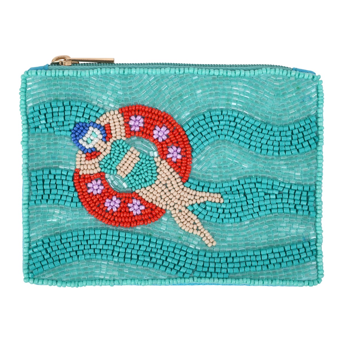 Floating Beauty Essential Pouch FMB009