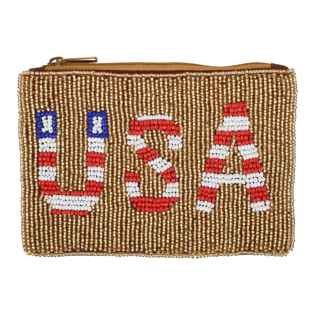 USA Gold Essential Pouch FMB011