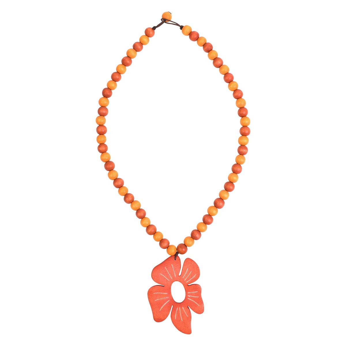 Flora Necklace BPN242
