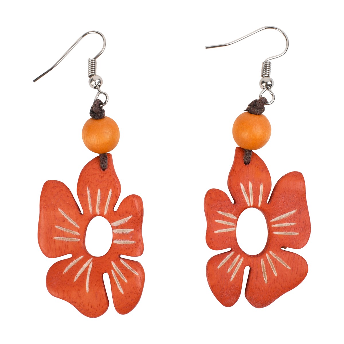 Flora Earrings BPE242