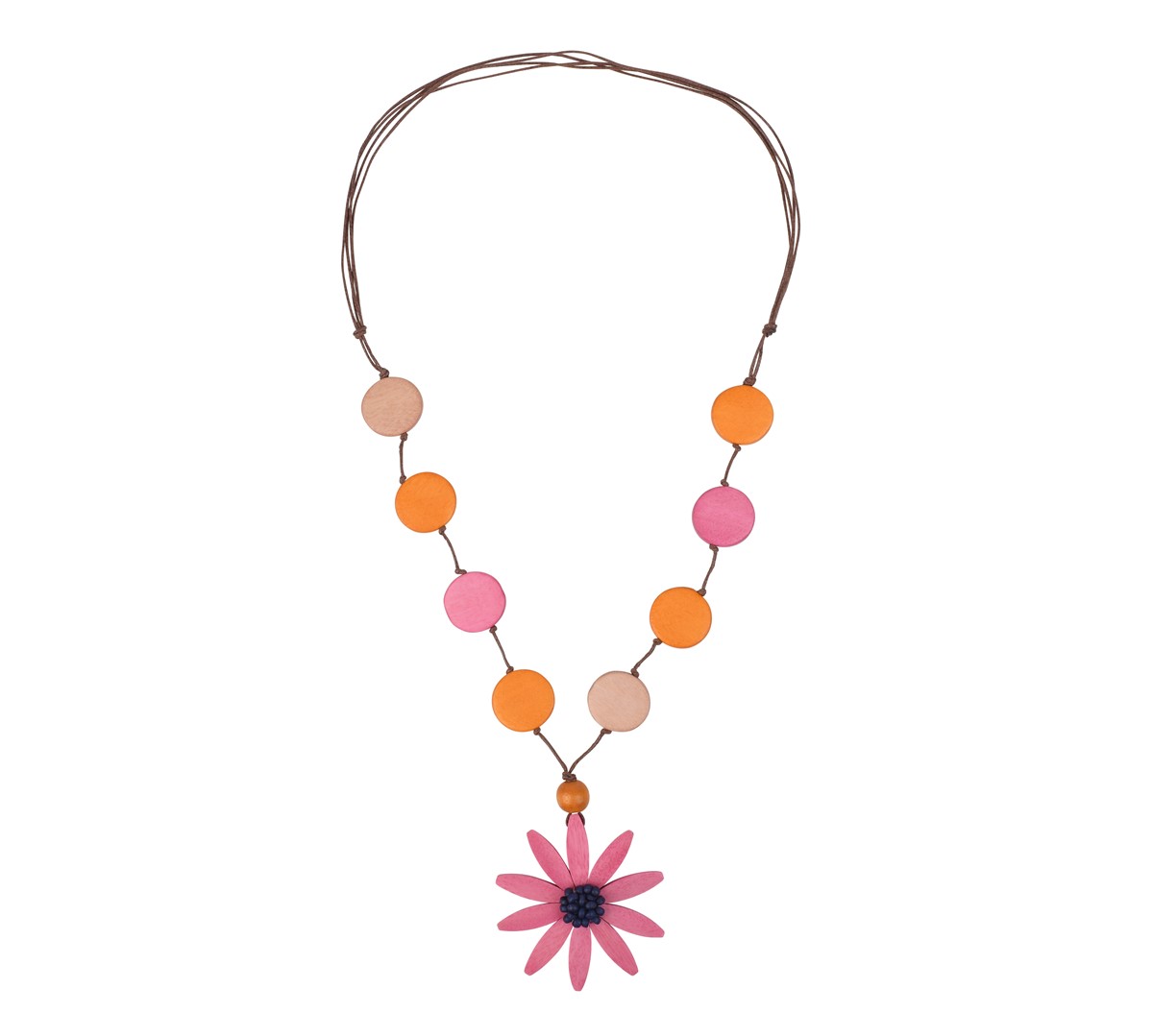Coneflower Necklace BPN240