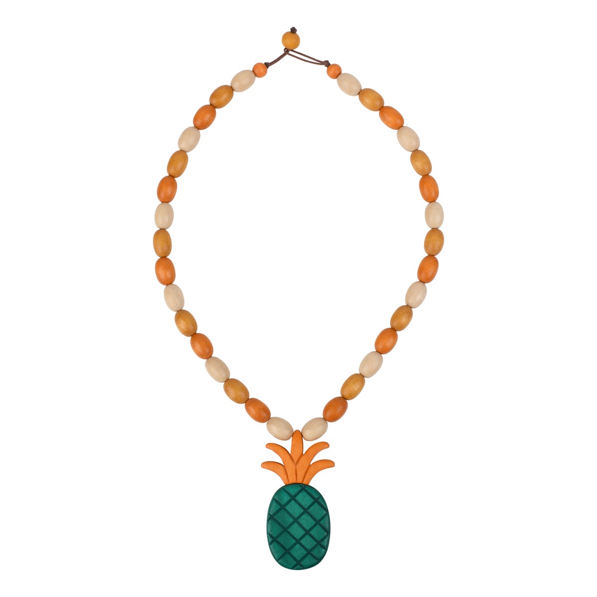 Pineapple Necklace BPN241
