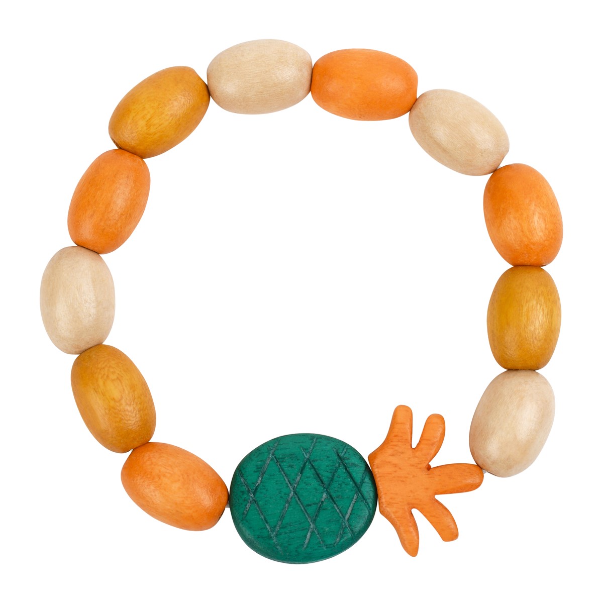 Pineapple Bracelet BPB241