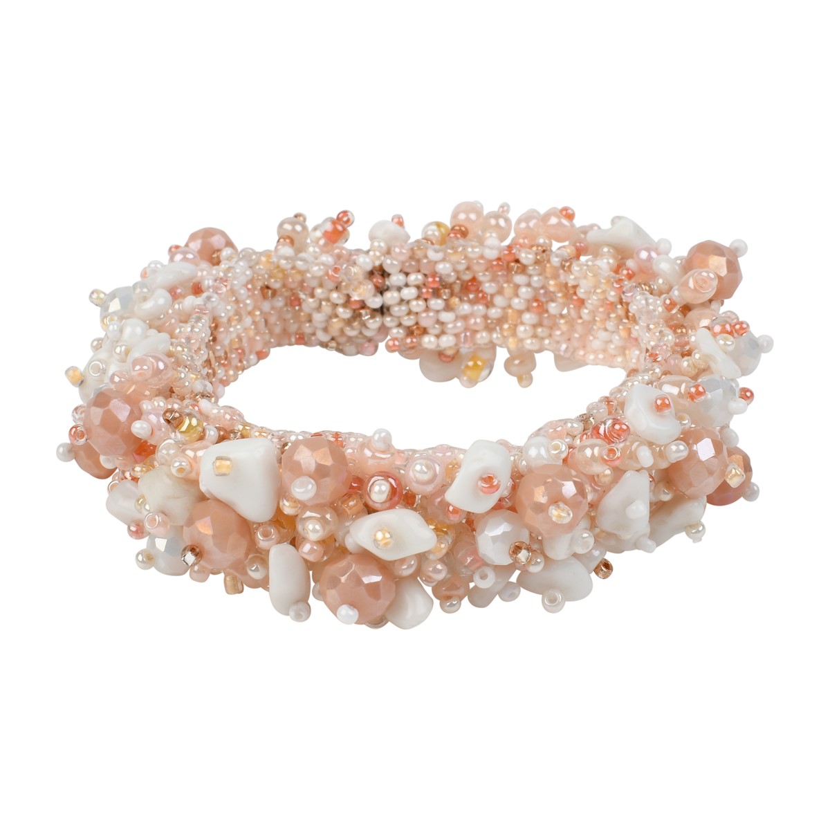 Joy! Pink Bracelet PSB035