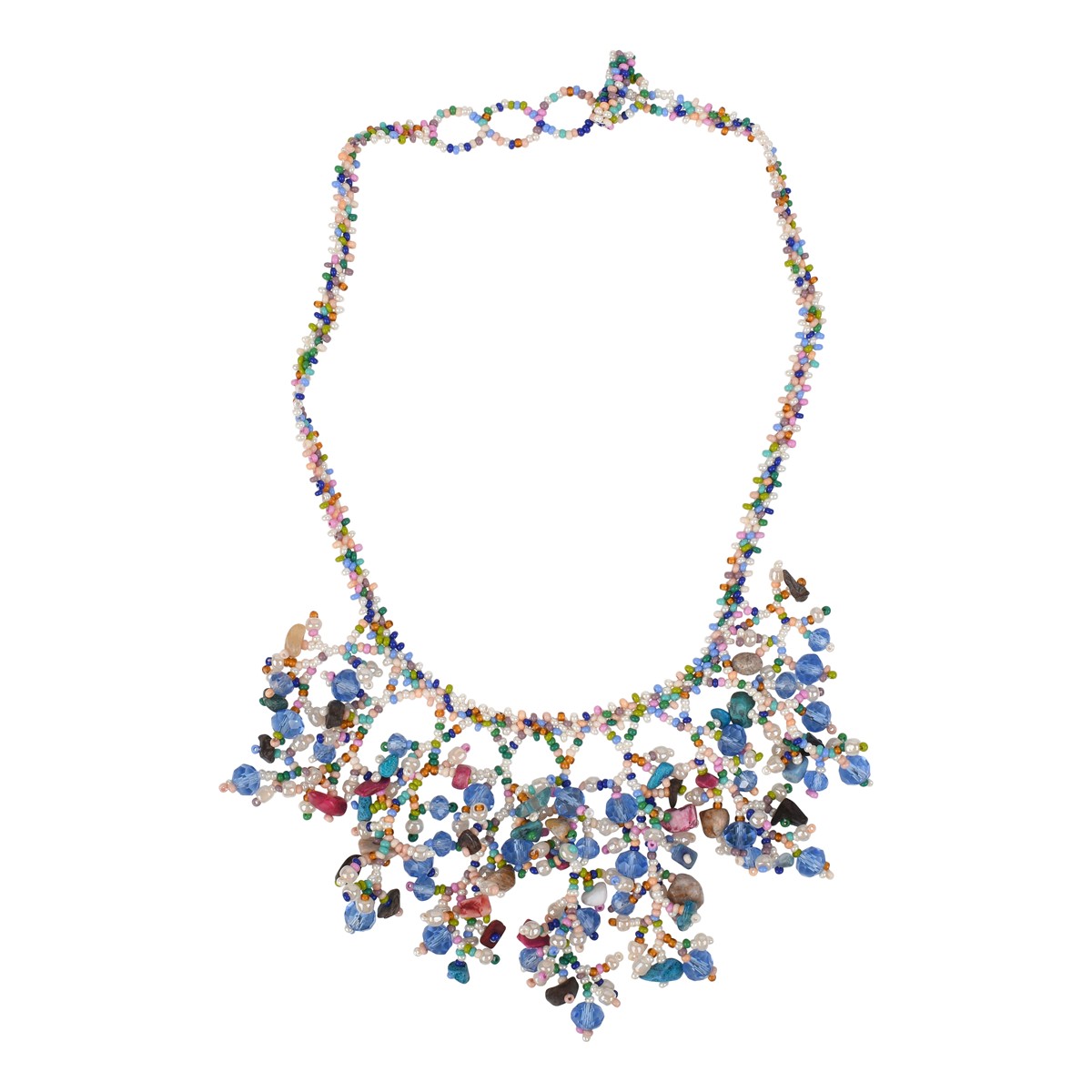 Joy! Spring Necklace PSN017