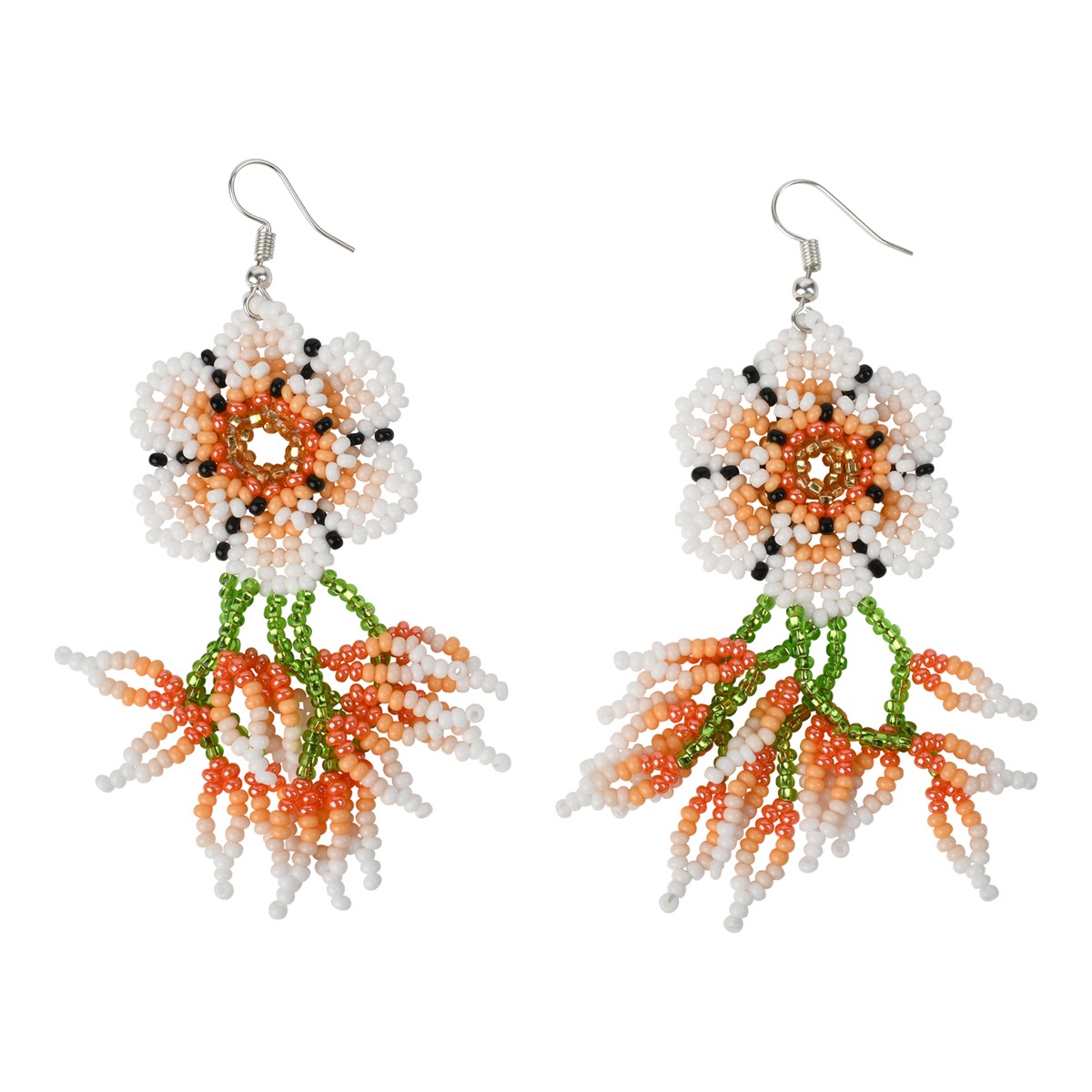 Spring Blossom Earrings PSE061