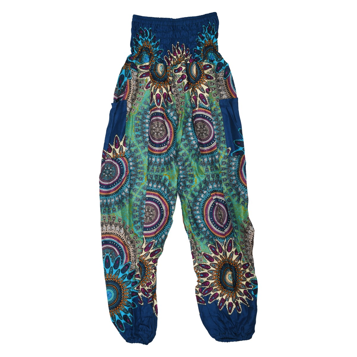 Mandala Jinny Pant TWD022