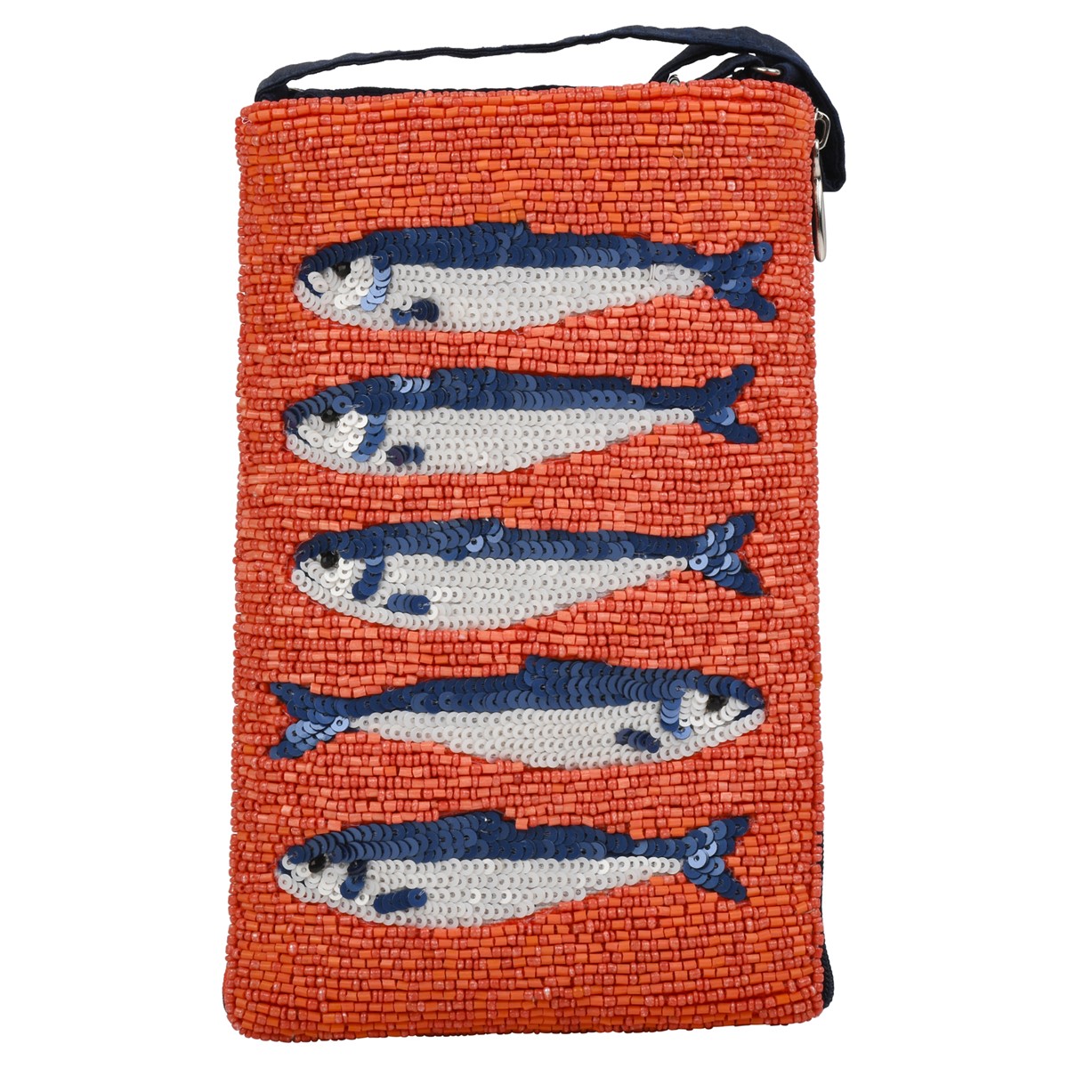 Salty Catch Club Bag SHB1012