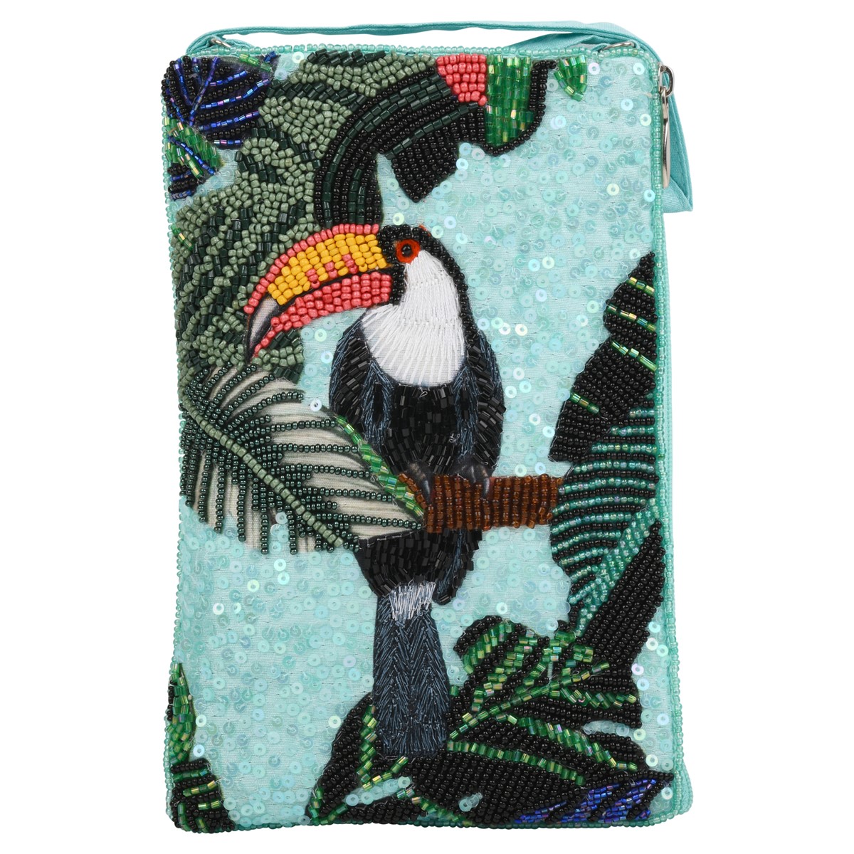 Toucan Club Bag SHB1013