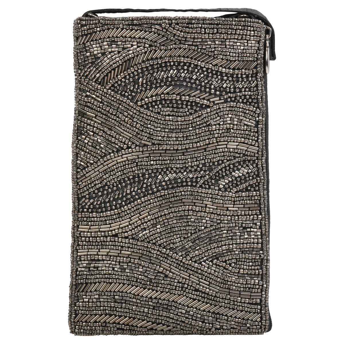 Silver Curve Club Bag SHB1021