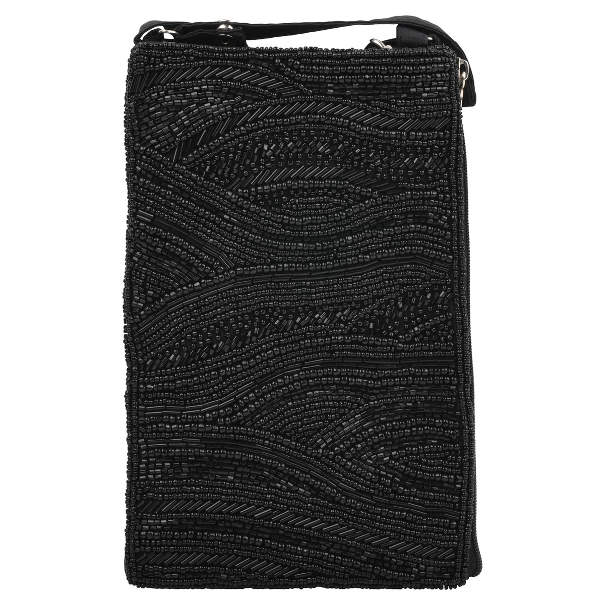 Black Curve Club Bag SHB1022