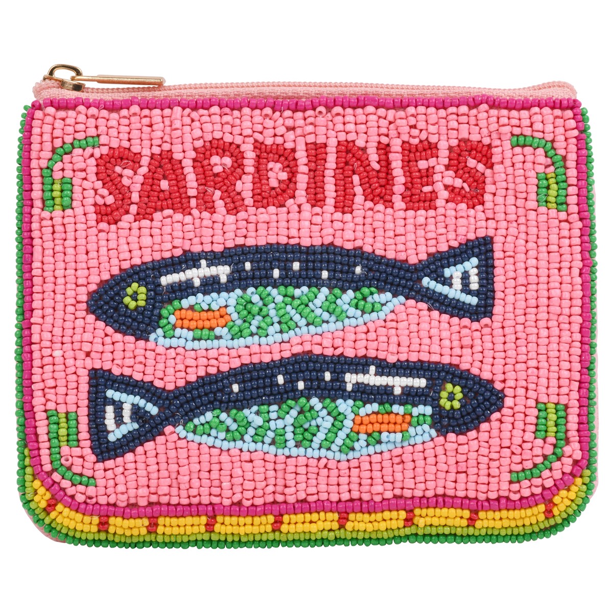 Sardines Essential Pouch NIT644
