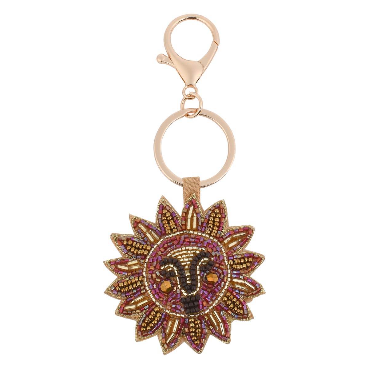 Celestial Bag Charm NITK449
