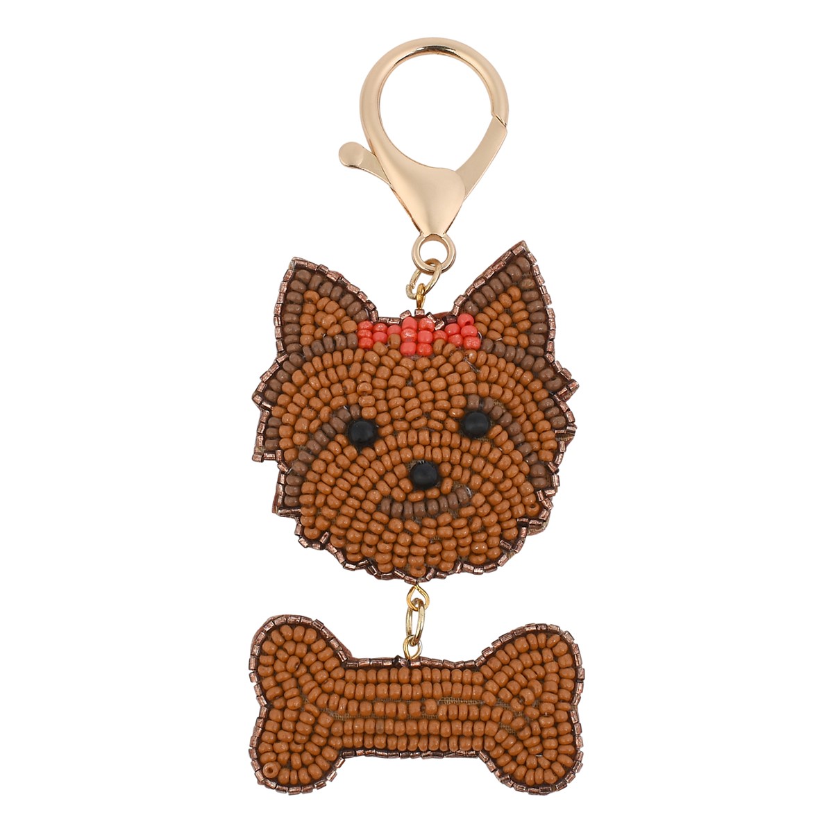 Woof Bag Charm NITK459