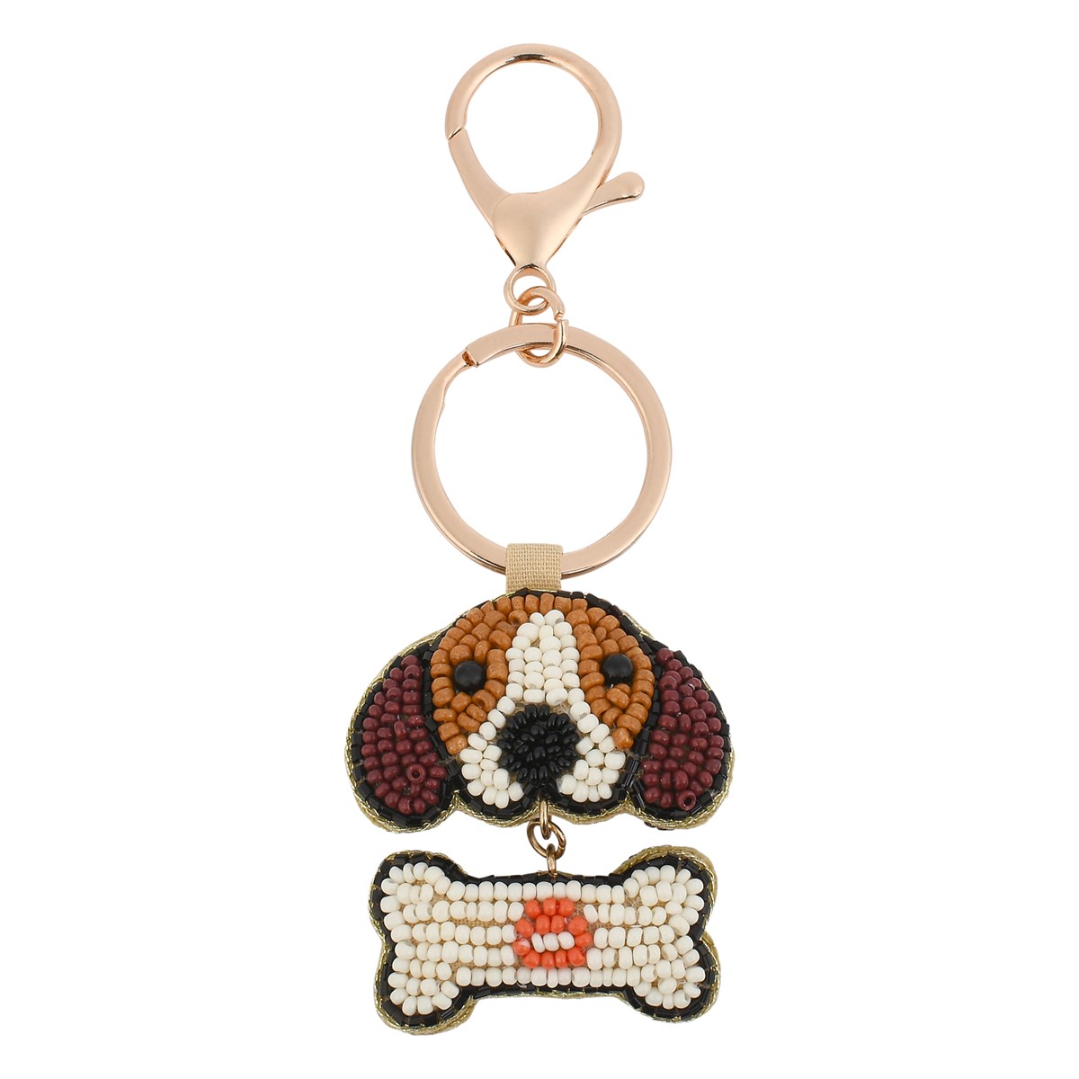 Treats Bag Charm NITK461