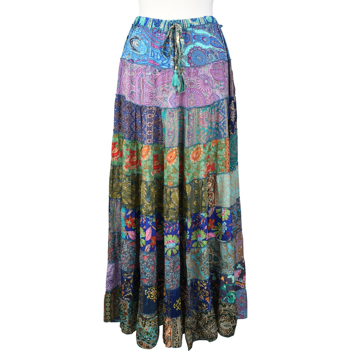 Maxi Skirt ART501