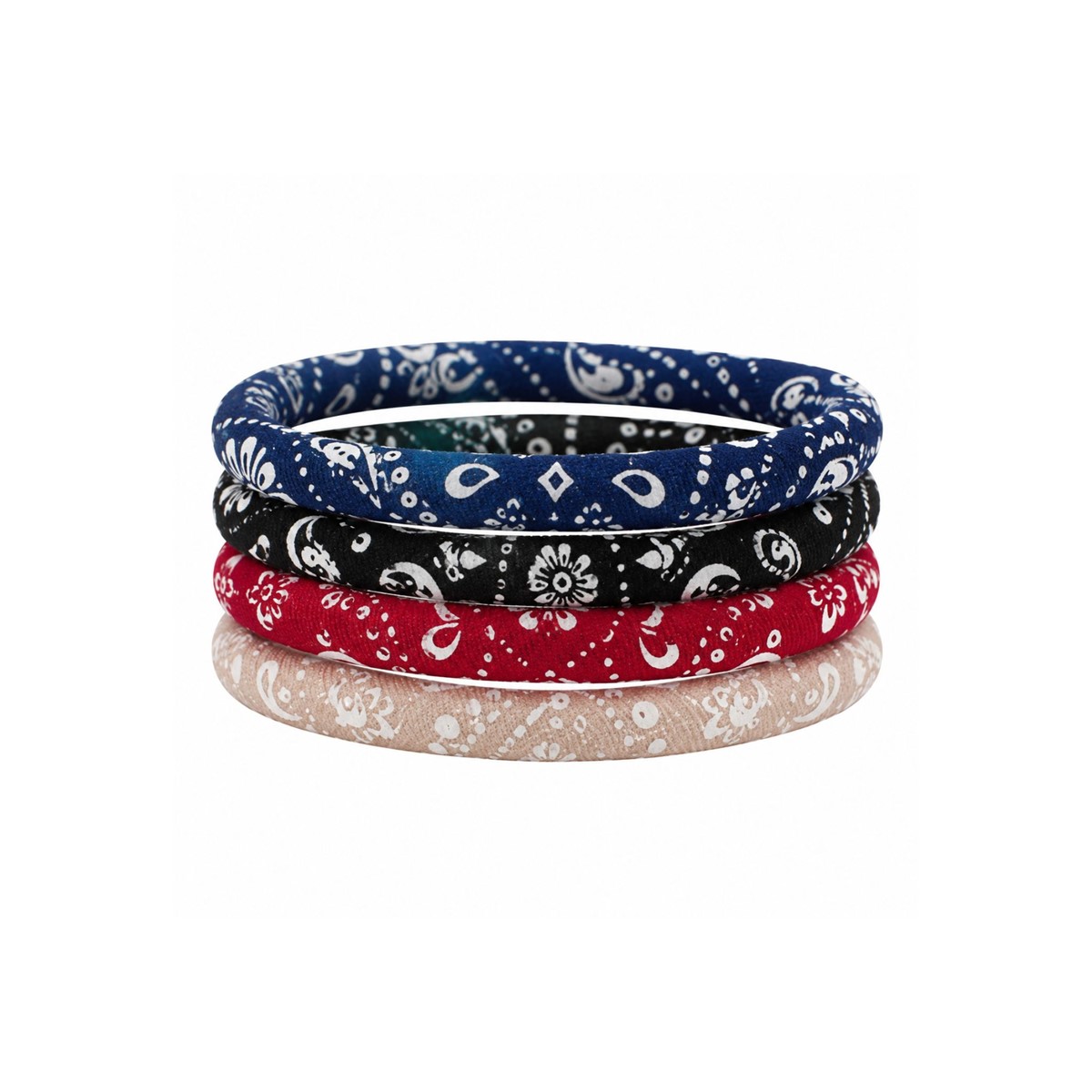Bandana Hair Tie RH142