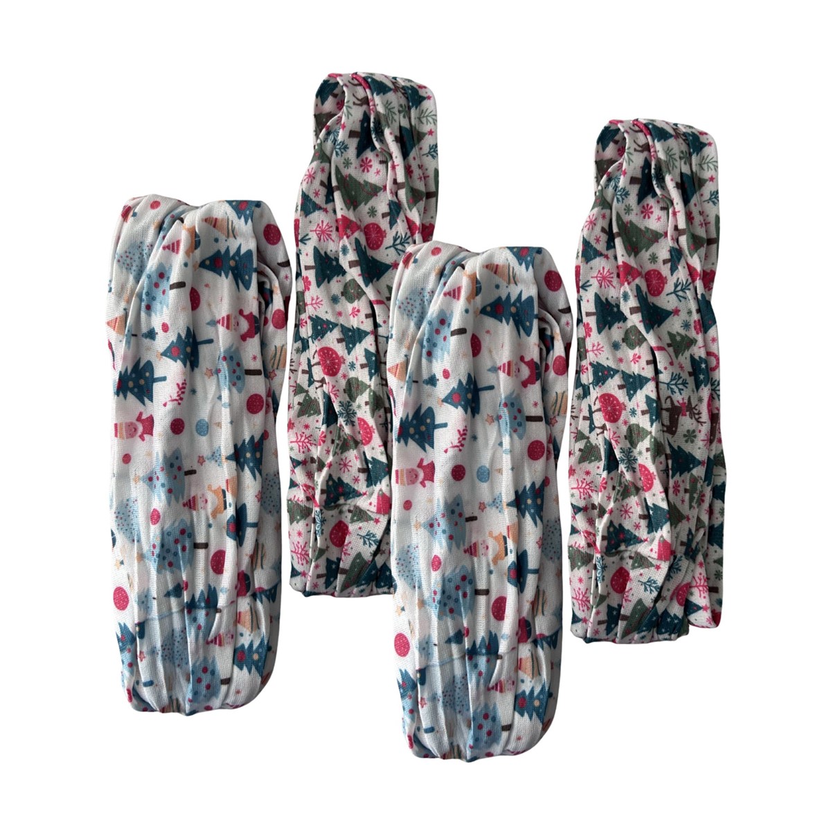 Holiday Head Wrap RHBASST143