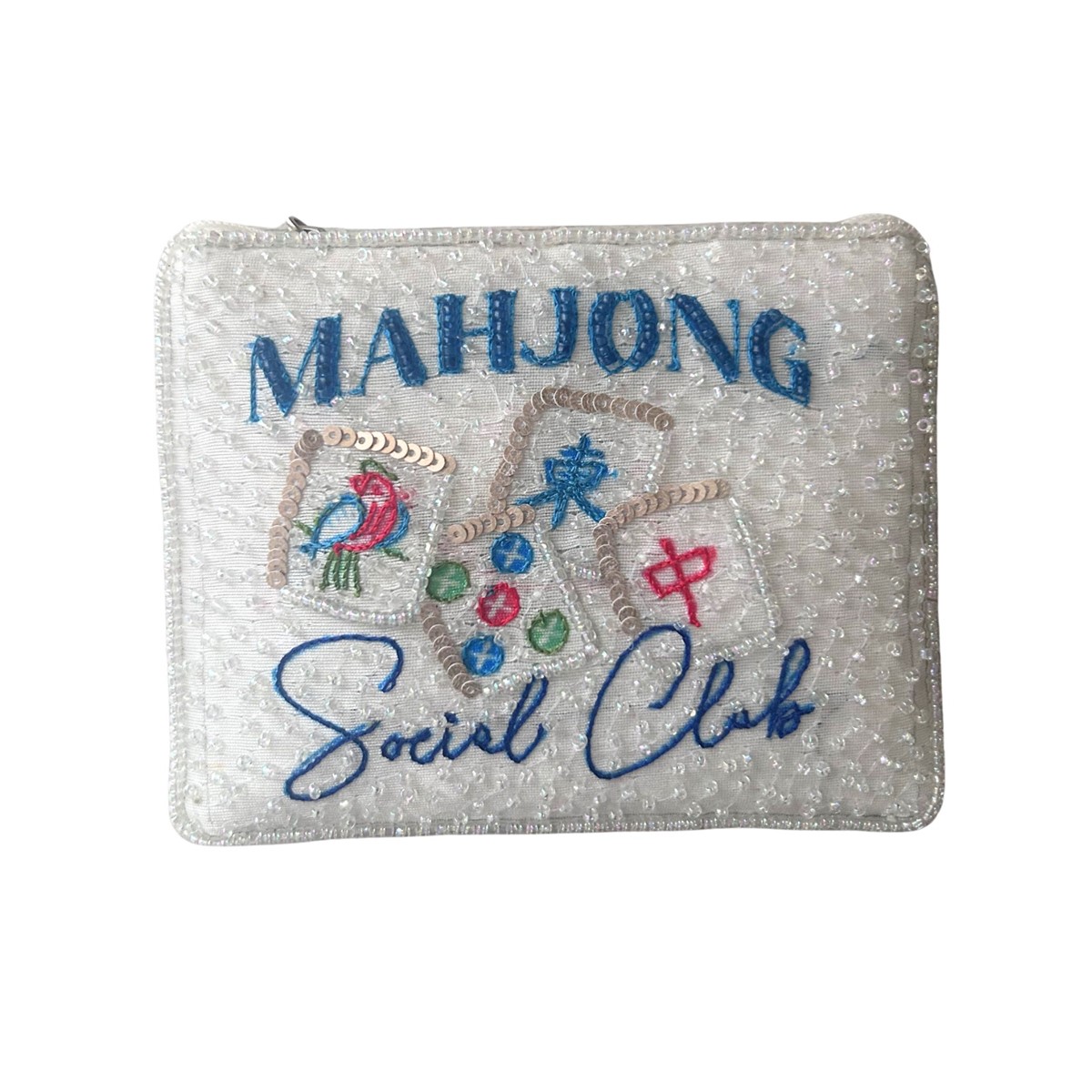 Essential Pouch Mahjong SHCP083