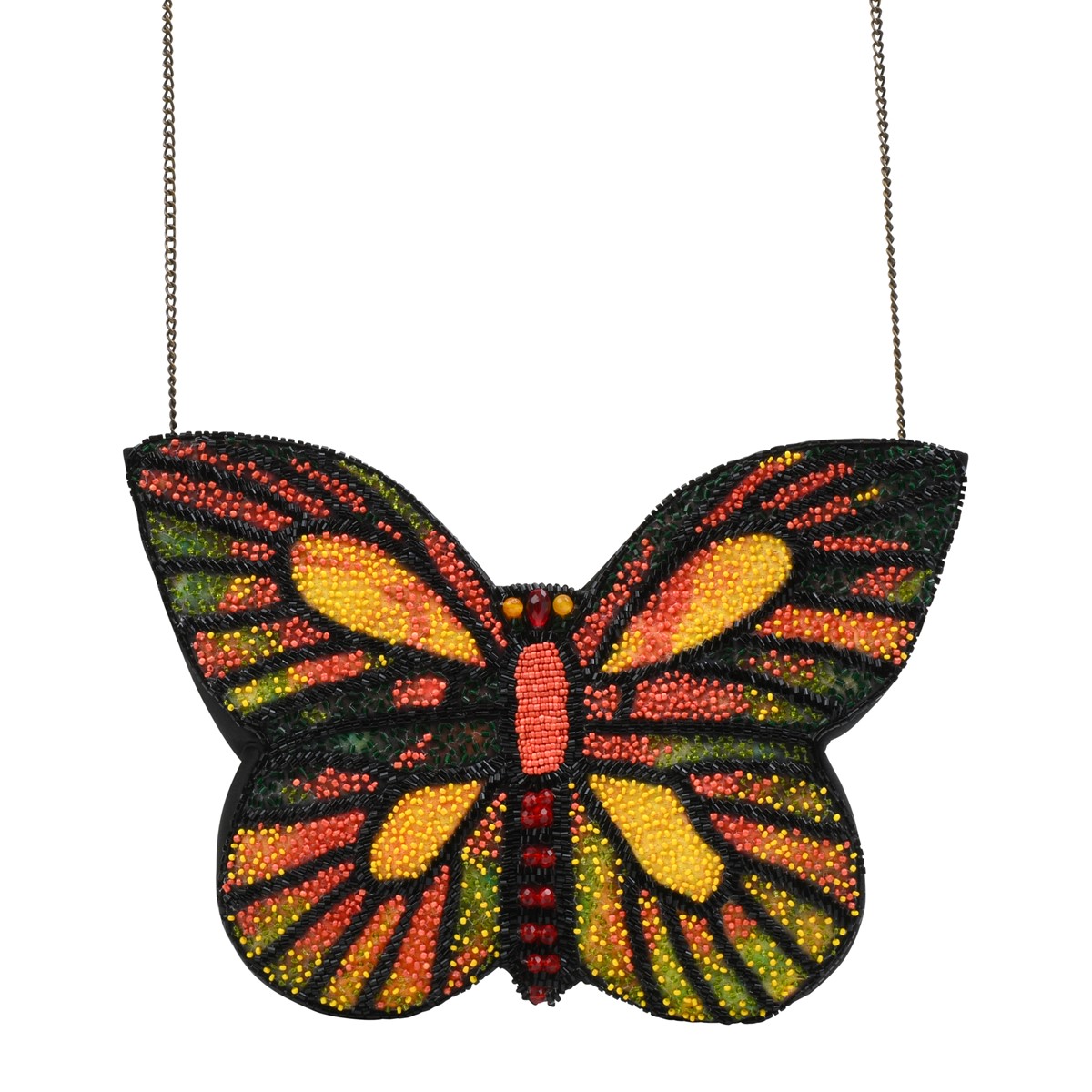 LCT BUTTERFLY CLUTCH SHC060