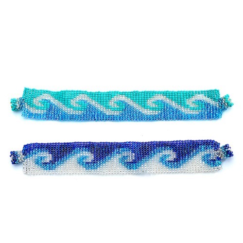 Surf's Up Bracelet PSB014