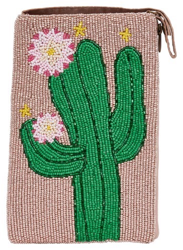 Club Bag Cool Cactus SHB462