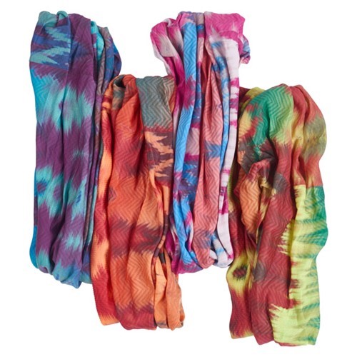 Head Wrap Free Spirit RHBASST49